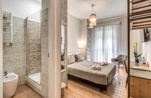 Esquilino House | Marta Inn
