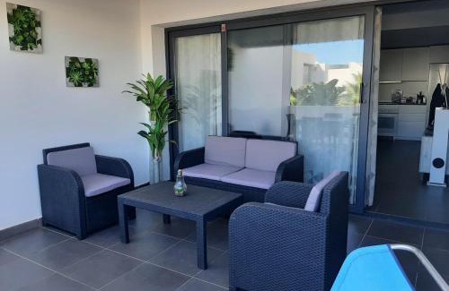 La Oliva Apartment | Marta & Lorenzo Apartment. Fuerteventura