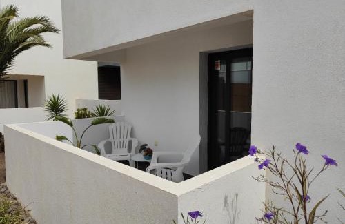 La Oliva Apartment | Marta & Lorenzo Apartment. Fuerteventura