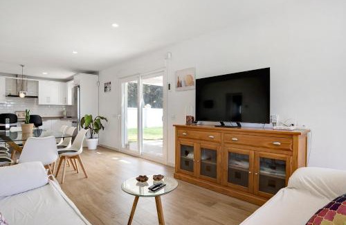 Conil de la Frontera House | Marta's Paradise
