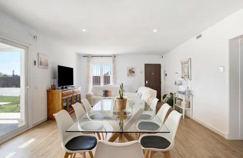 Conil de la Frontera House | Marta's Paradise