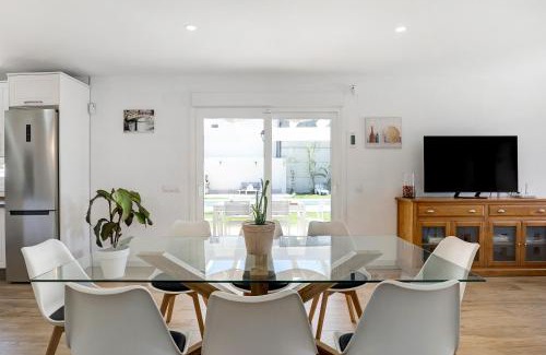 Conil de la Frontera House | Marta's Paradise