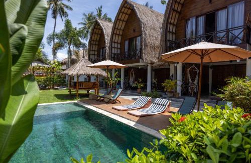Kuta Hotel | Martas Windows