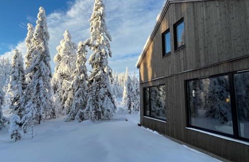 Salen House | Martebäcken 19