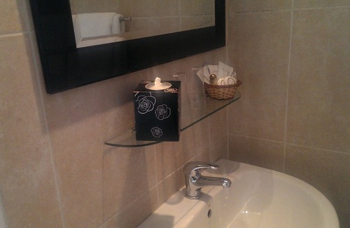 Golders Green House | Martel Guest House