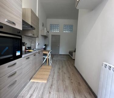 Gorla Apartment | Martesana Duomo Appartament