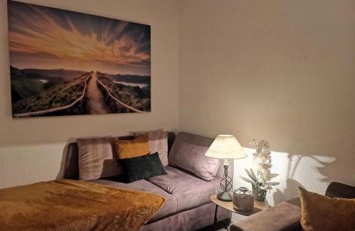 Plauen Apartment | MARTHA APARTMENTS - Ideal für Familien und Langzeitaufenthalte