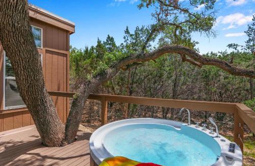 Wimberley House | Martha at the Bend