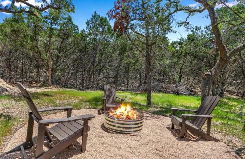 Wimberley House | Martha at the Bend