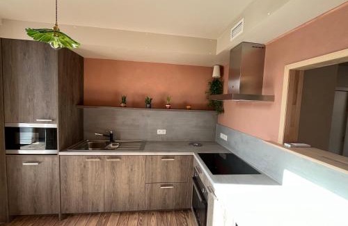 Diksmuide Apartment | Martha
