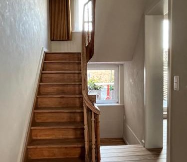 Diksmuide Apartment | Martha
