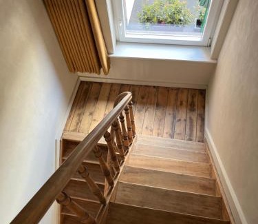 Diksmuide Apartment | Martha
