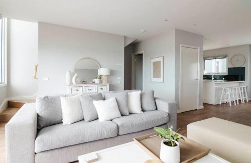 Safety Beach House | Martha Cove Family Retreat with Pool Access