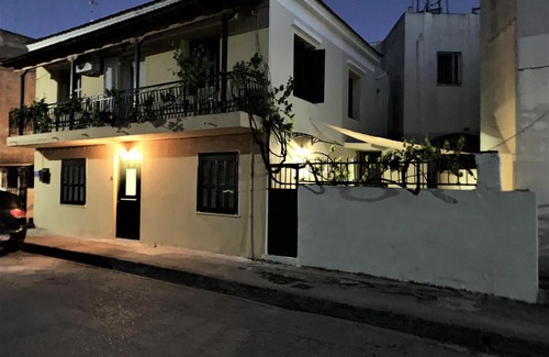 Amaliada Apartment | Martha III