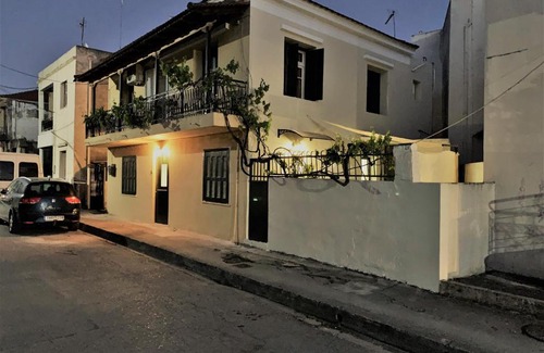 Amaliada Apartment | Martha III