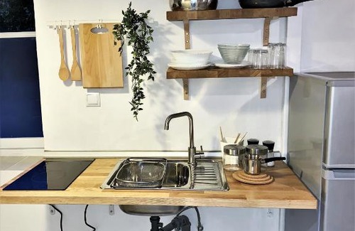 Amaliada Apartment | Martha III