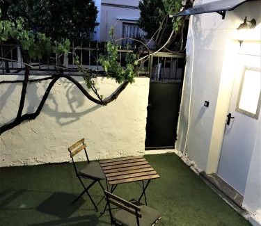 Amaliada Apartment | Martha III