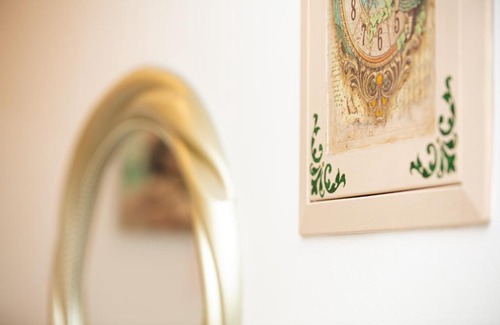 Valsamata Apartment | Martha's studios Kefalonia