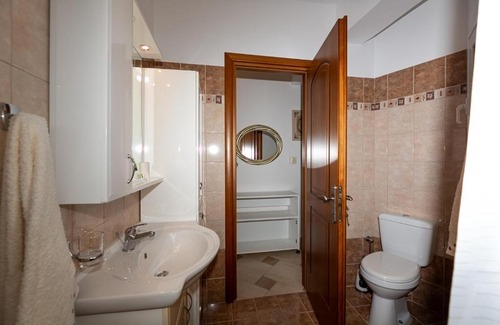 Valsamata Apartment | Martha's studios Kefalonia