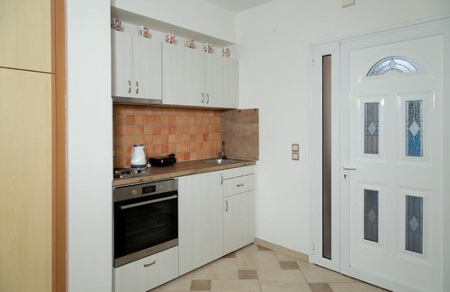 Valsamata Apartment | Martha's studios Kefalonia