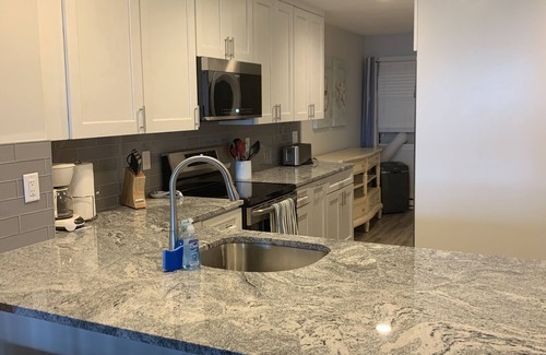 Oak Bluffs Condo | Martha's Vineyard Beachfront Condo in Oak Bluffs