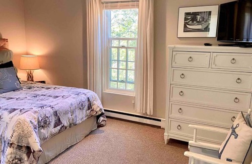 Katama House | Martha's Vineyard Vacation Home