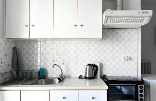 Mytilene Apartment | Martheo Studios 2