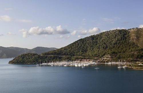 Avlana Hotel | Marti Hemithea Hotel
