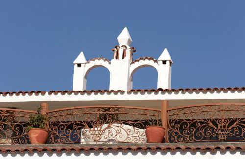 Icmeler Resort | Marti Resort Deluxe Hotel