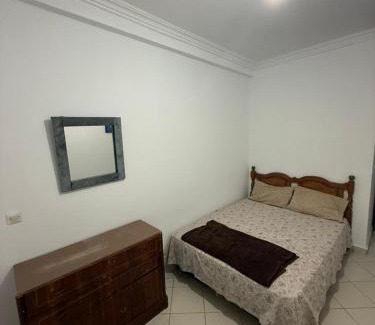 Martil Apartment | martil 2 bedrooms central 10 min from beach