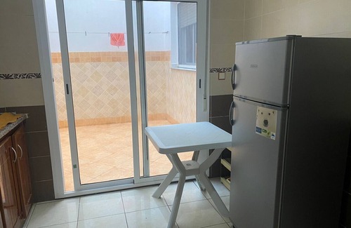 Martil Apartment | Martil 3 bedroom apartment close to town center and beach