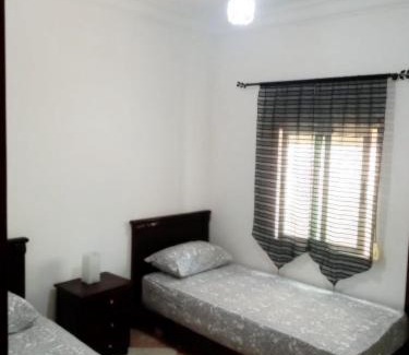 Miramar Apartment | Martil Beach Down Town