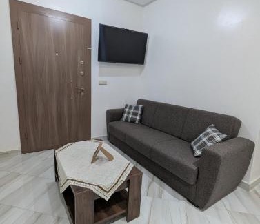 Martil Apartment | Martil by night