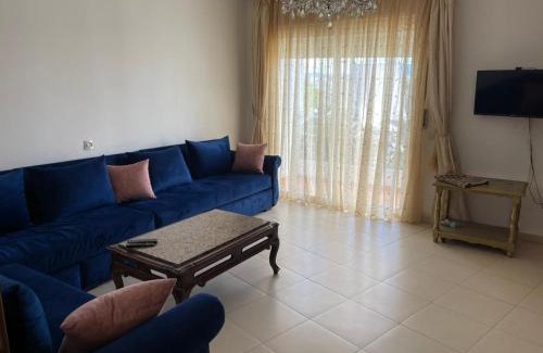 Anfa Apartment | Martil