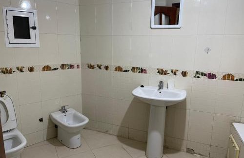 Anfa Apartment | Martil