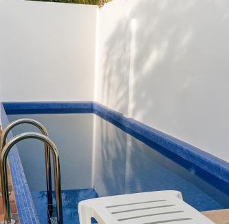Martil Villa | Martil Oasis with Private Pool