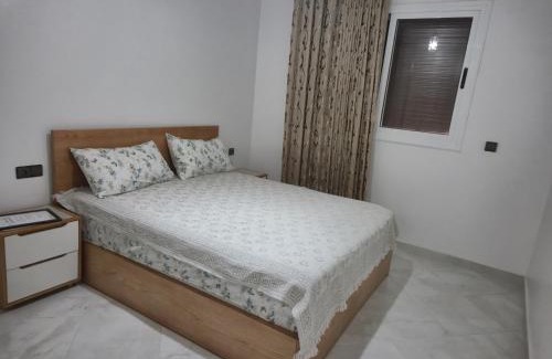 Ahriq Apartment | Martil vacations