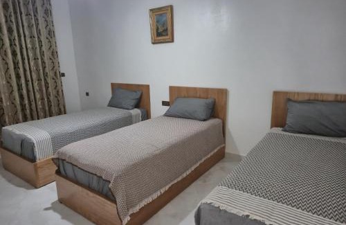 Ahriq Apartment | Martil vacations