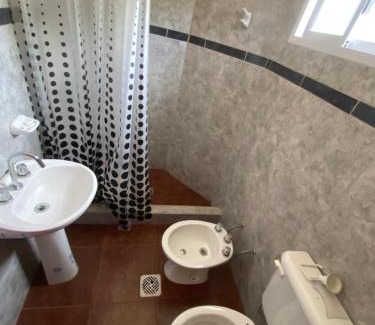 General San Martin Apartment | Martillo alojamiento