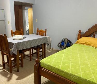 General San Martin Apartment | Martillo alojamiento