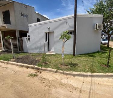 General San Martin Apartment | Martillo alojamiento