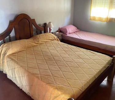 General San Martin Apartment | Martillo alojamiento