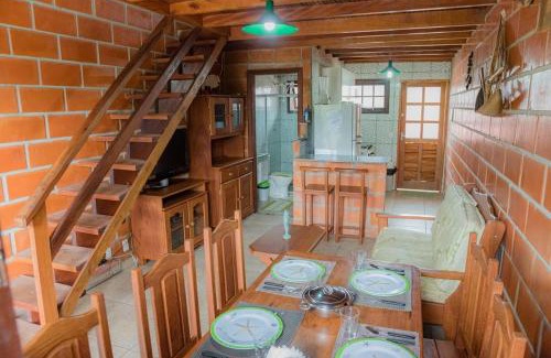 Ipiranga Apartment | Martim de Sá - Caragua