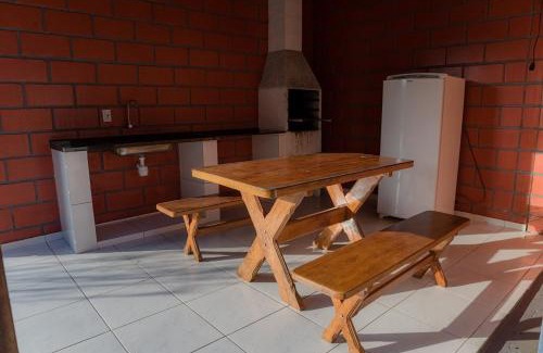 Ipiranga Apartment | Martim de Sá - Caragua