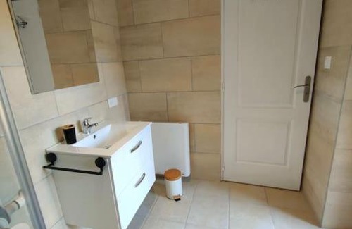 Cambrai Apartment | Martin Appartement Cambrai avec cour