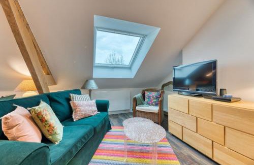 Quartier Saint-Marc - Croix de Pierre - Saint-Nicaise Apartment | Martin Bel F2 confortable