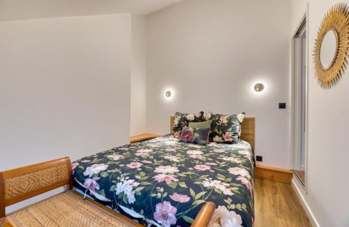 Quartier Saint-Marc - Croix de Pierre - Saint-Nicaise Apartment | Martin Bel F2 confortable