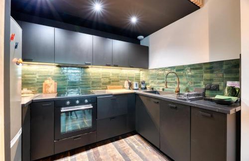 Quartier Saint-Marc - Croix de Pierre - Saint-Nicaise Apartment | Martin Bel F2 confortable