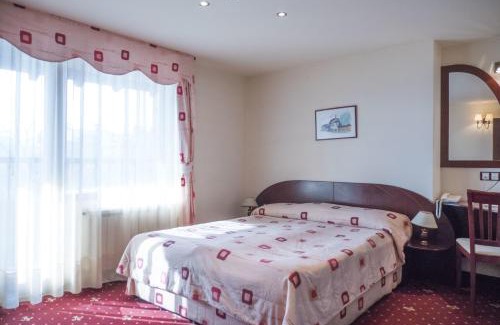 Kvartal Noviya Grad Hotel | Martin Club Hotel