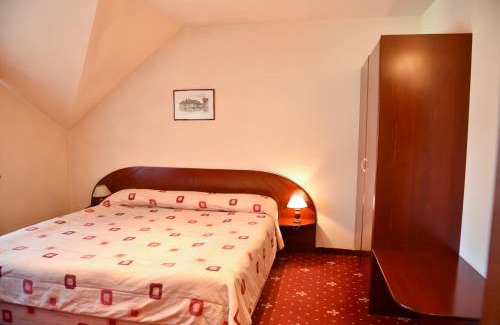 Kvartal Noviya Grad Hotel | Martin Club Hotel